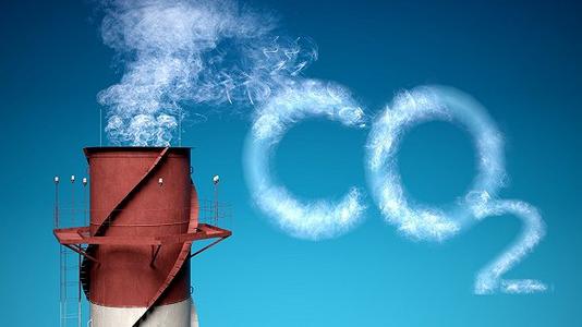 为什么二氧化碳是温室气体而氧气和氮气不是