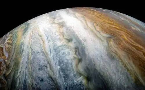 木星上的靓丽风景有哪些