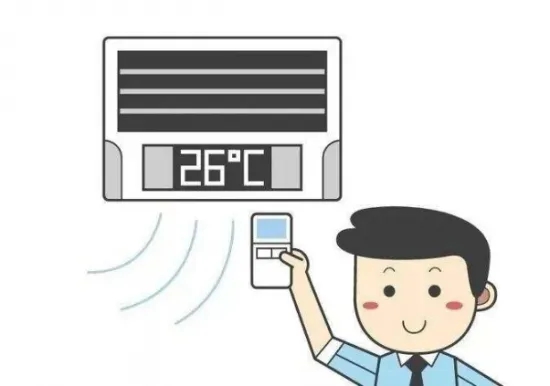 【辟谣】空调开26度是最合适的吗