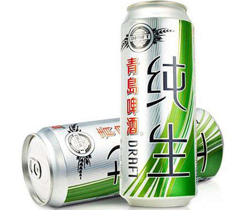 什么是“纯生”啤酒