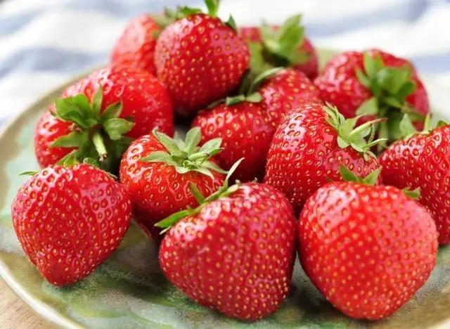 【辟谣】草莓是最脏的水果吗