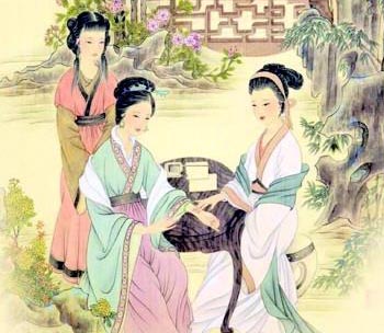 中国古代有没有女医生