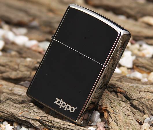 ZIPPO打火机的名字和拉链有关系