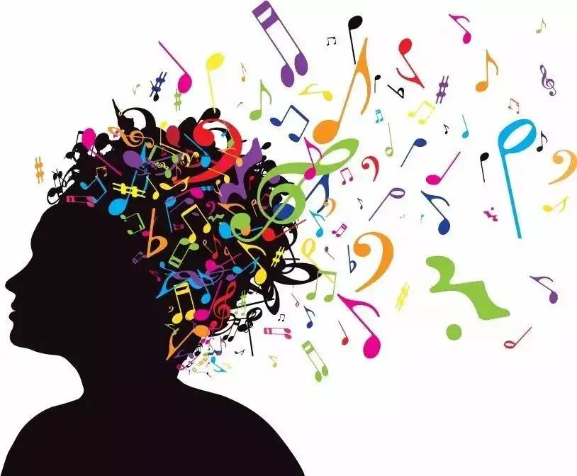 神奇的耳虫现象：大脑里自动播放音乐
